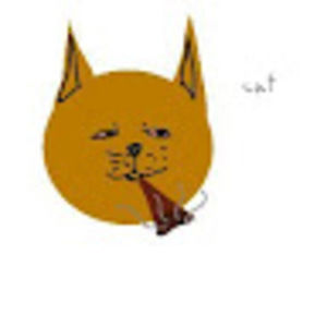 Meet your Posher, Third form